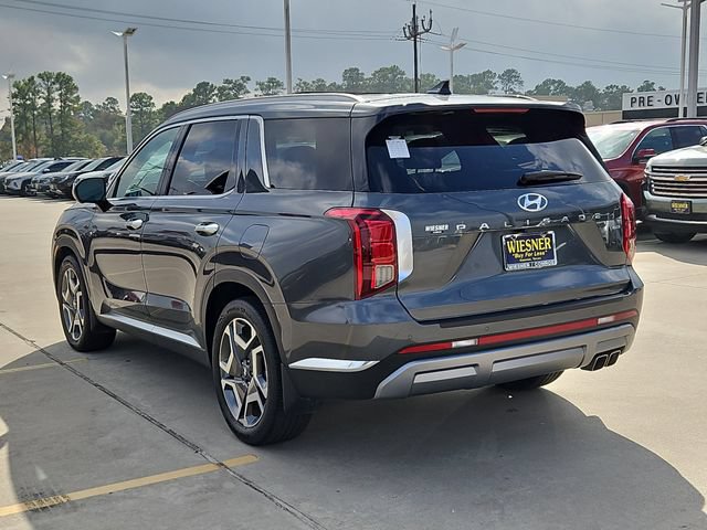 Used 2023 Hyundai Palisade Limited AWD/4WD image 12