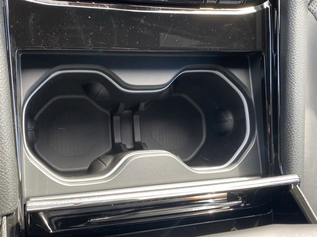 New 2025 Jeep Grand Cherokee L Overland w/ Trailer Tow Package image 46