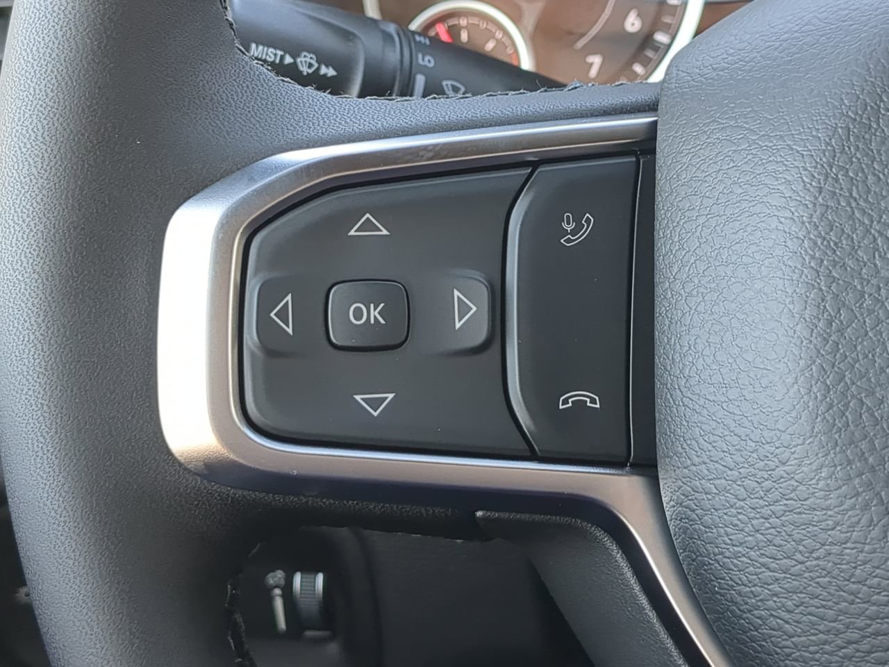 New 2026 RAM 1500 Big Horn w/ Night Edition image 22