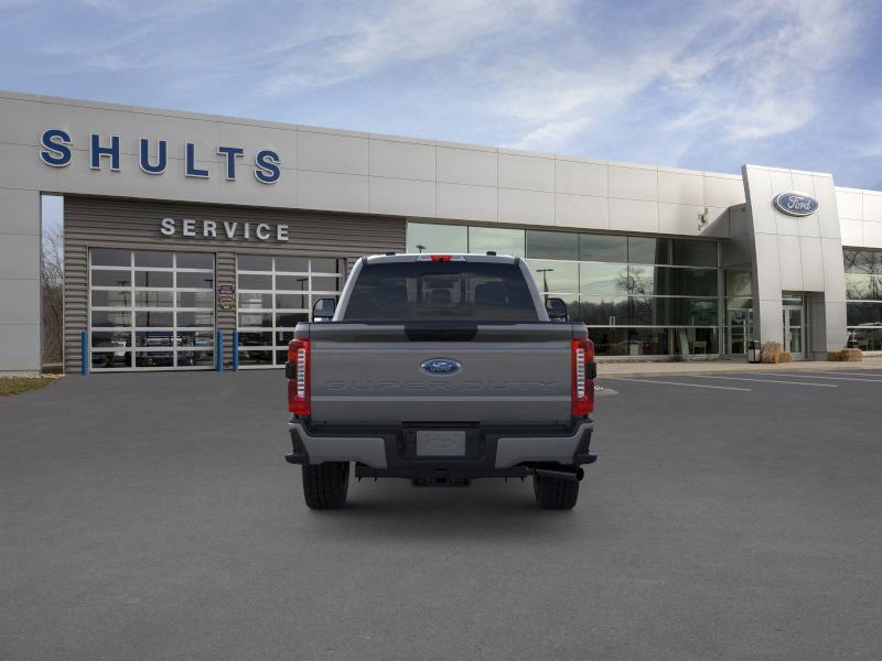 New 2026 Ford F350 4x4 SuperCab Super Duty image 5