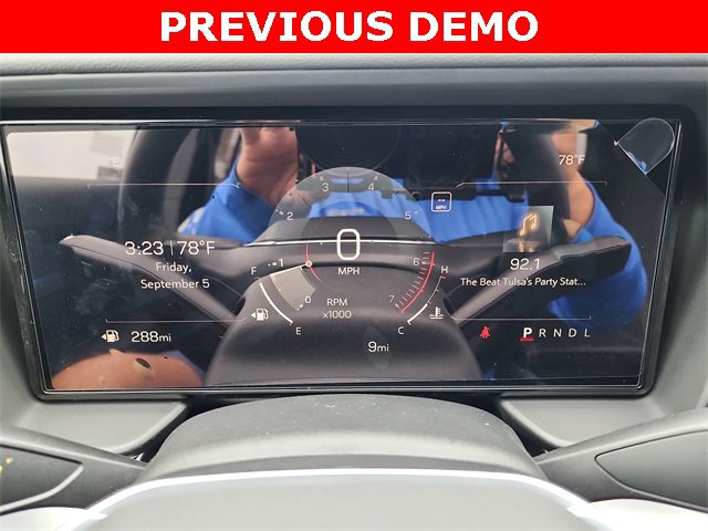 New 2026 GMC Terrain Elevation w/ Technology Package II image 26