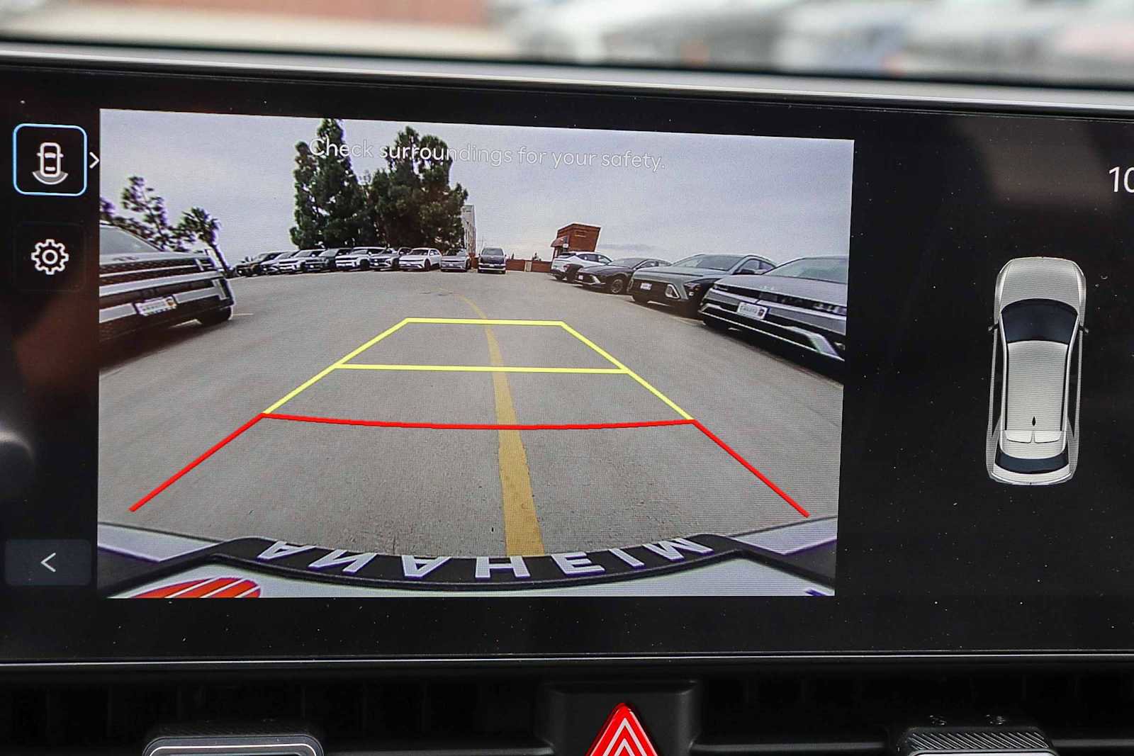 New 2026 Hyundai Ioniq 5 SEL image 26