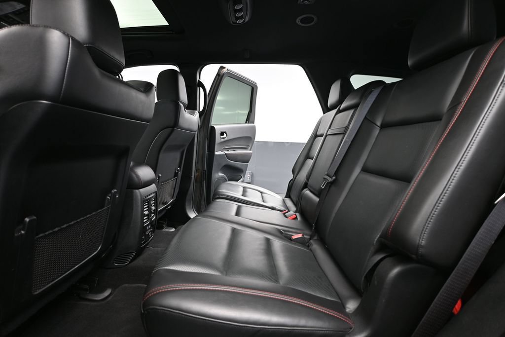 Used 2024 Dodge Durango GT AWD/4WD image 45