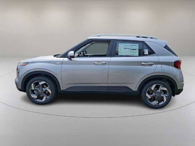 New 2026 Hyundai Venue SEL FWD image 4