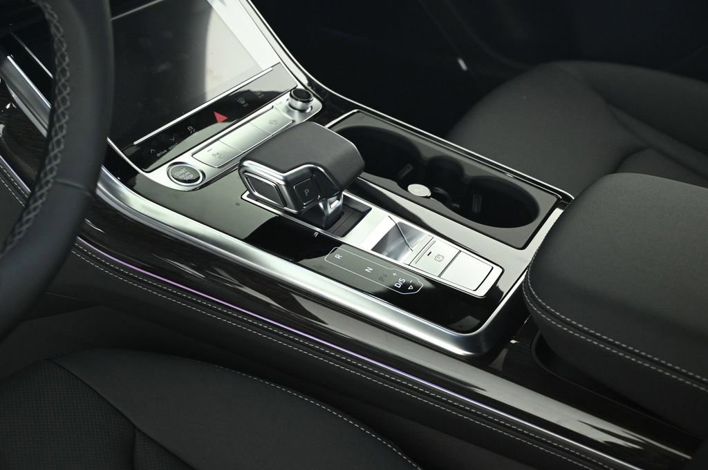 New 2026 Audi Q8 Premium Plus image 20