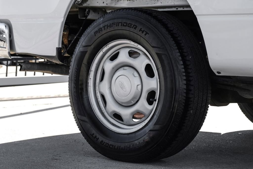 Used 2014 Ford F150 XL w/ Equipment Group 101A Mid image 49