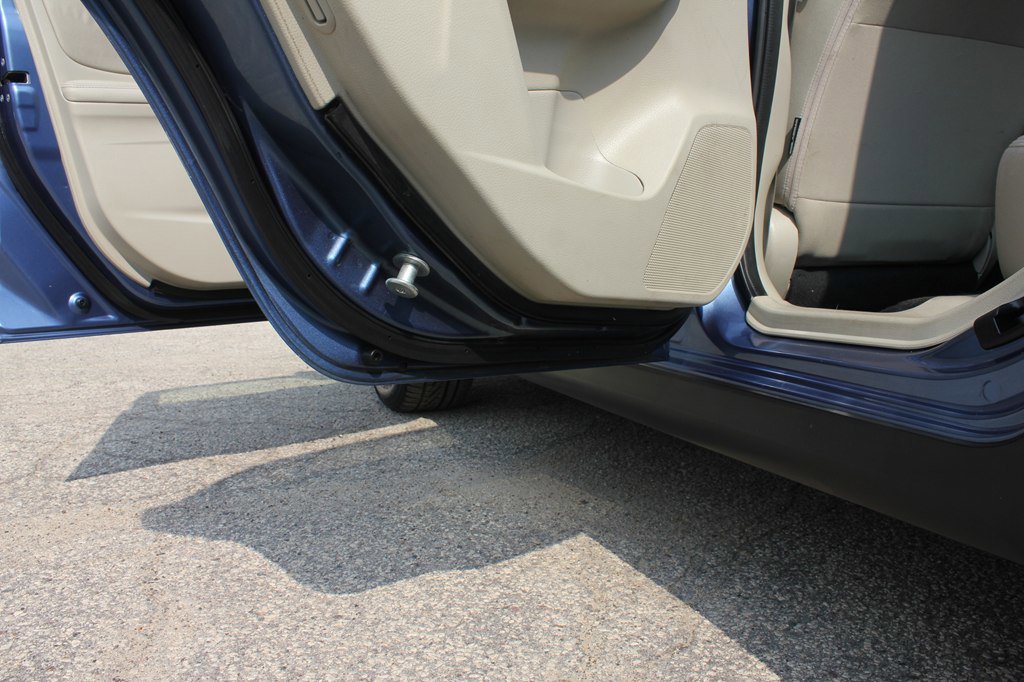 Used 2015 Subaru Crosstrek 2.0i Premium image 47