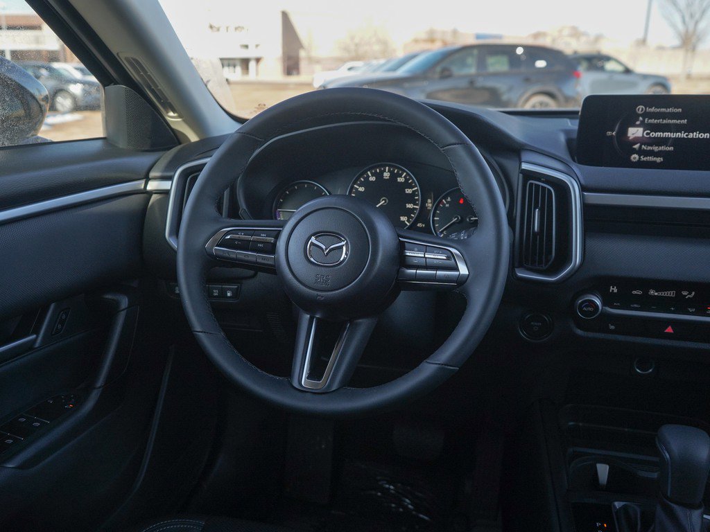 New 2026 MAZDA CX-50 2.5 Hybrid w/ Cargo Package image 15