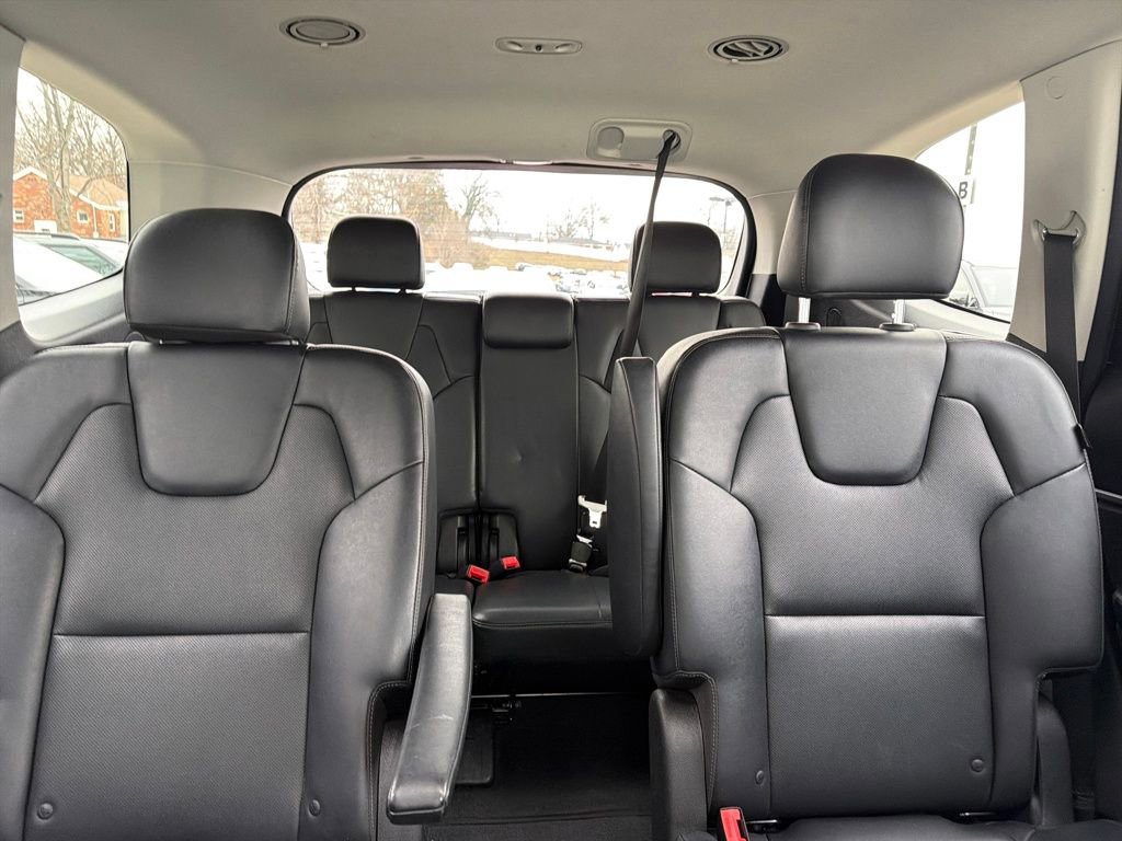 Used 2023 Kia Telluride S w/ S Sunroof Package image 19