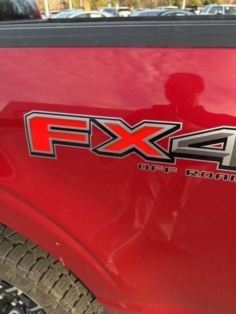 Used 2022 Ford F150 XLT w/ Equipment Group 302A High image 2