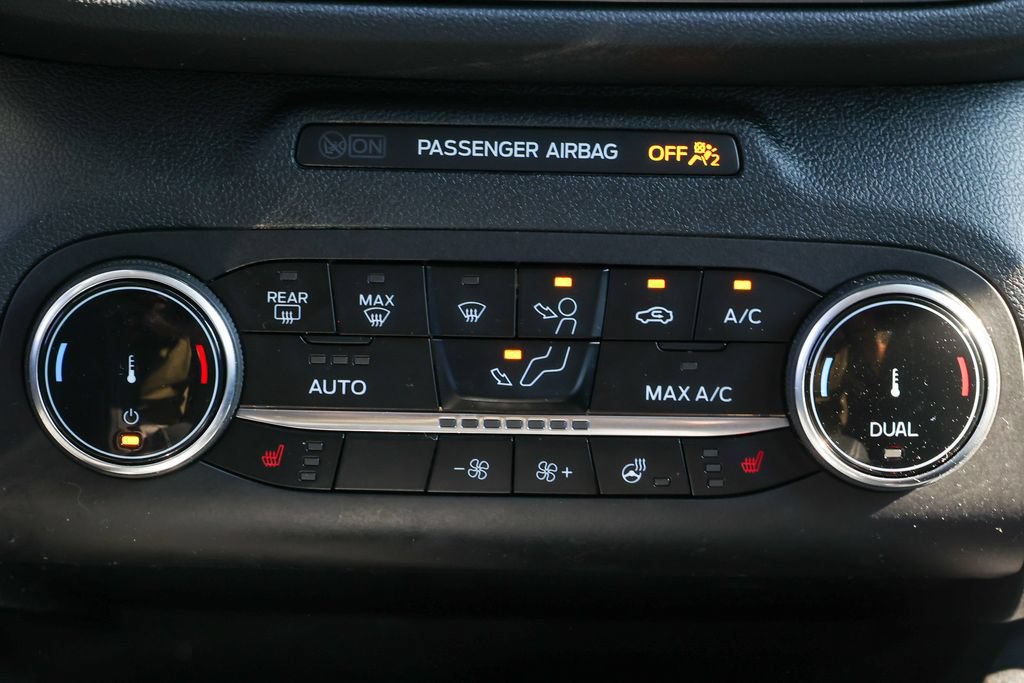 Certified 2023 Ford Escape Active w/ Cold Weather Package FWD image 11