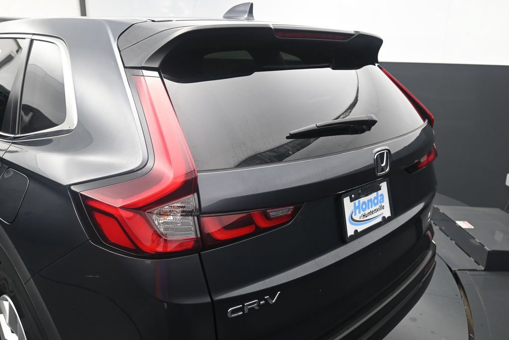 Used 2025 Honda CR-V LX image 14