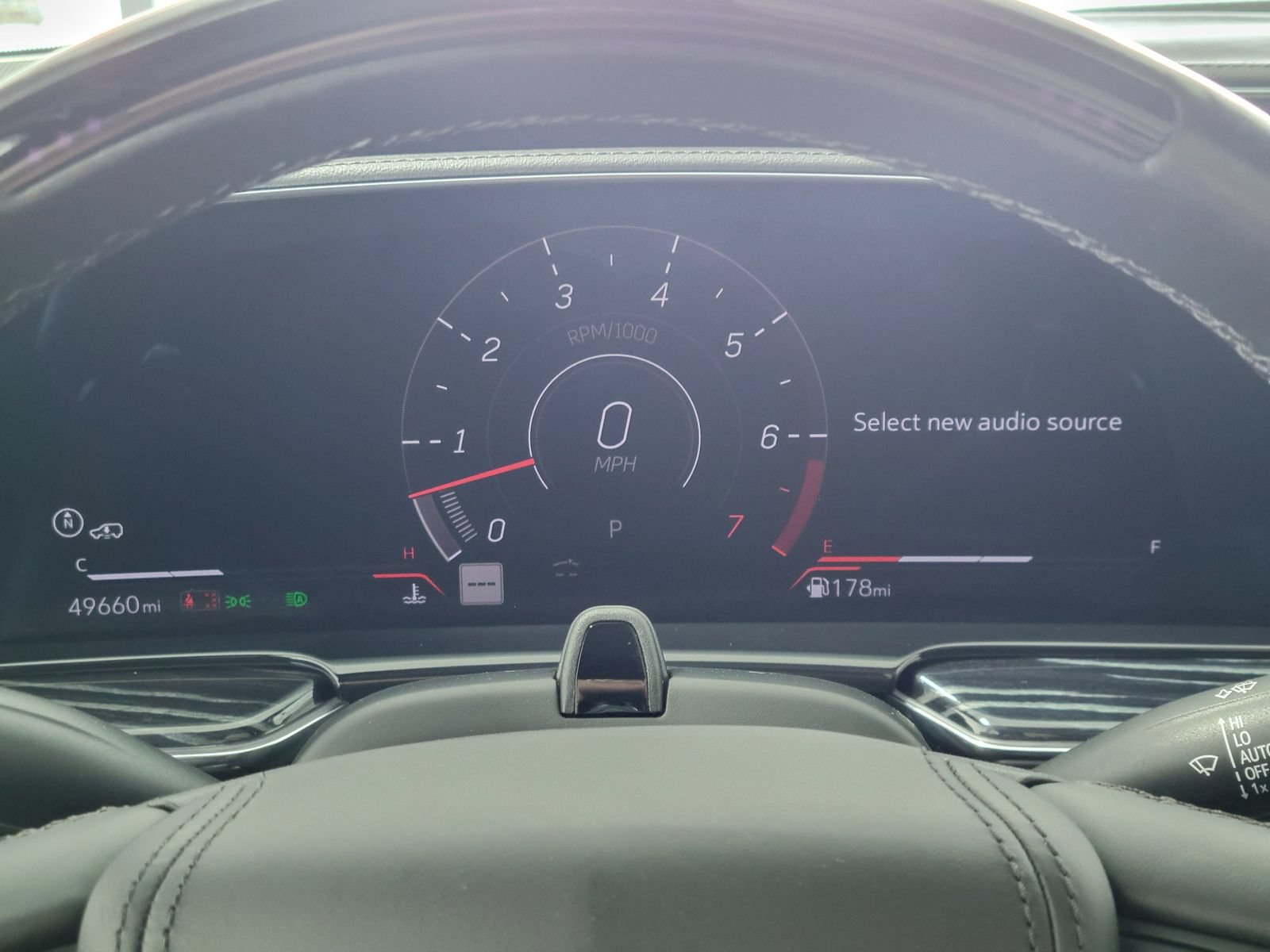 Used 2023 Cadillac Escalade V AWD/4WD image 15