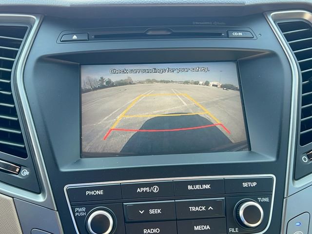 Used 2017 Hyundai Santa Fe Sport image 23