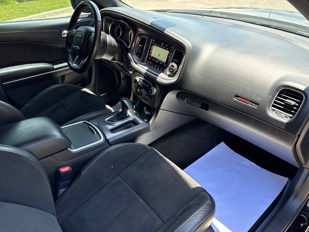 Used 2021 Dodge Charger Scat Pack RWD image 11