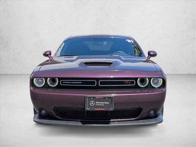 Used 2021 Dodge Challenger R/T image 2