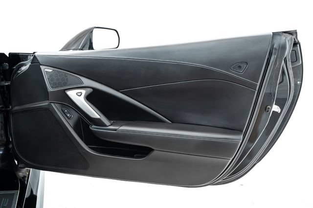 Used 2017 Chevrolet Corvette Z06 RWD image 21