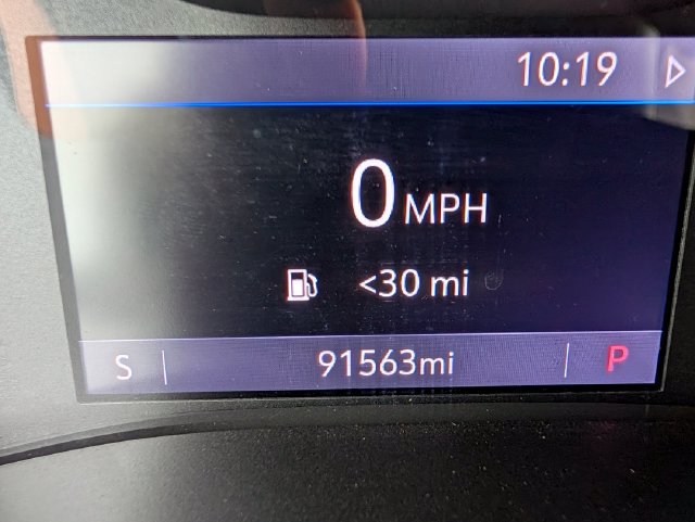 Used 2020 Chevrolet Colorado ZR2 AWD/4WD image 16