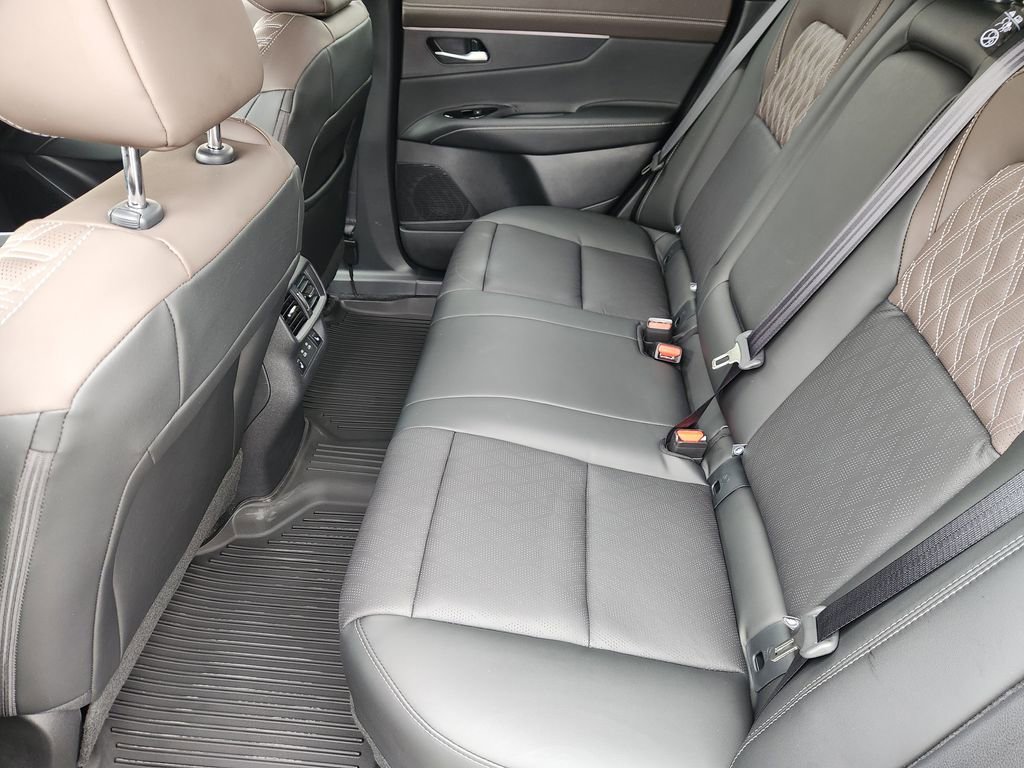 New 2026 Nissan Murano Platinum w/ Cargo Package AWD/4WD image 19