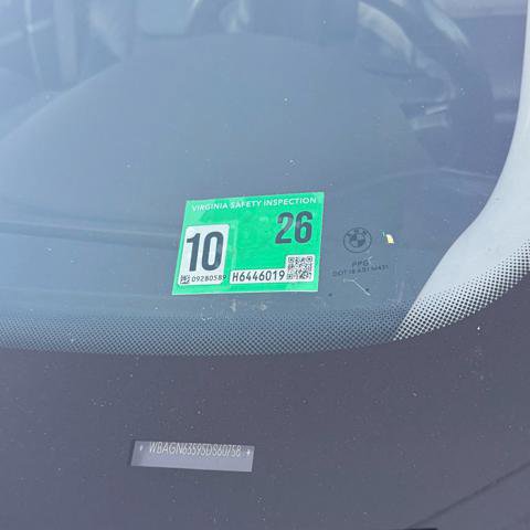 Used 2005 BMW 745Li image 26