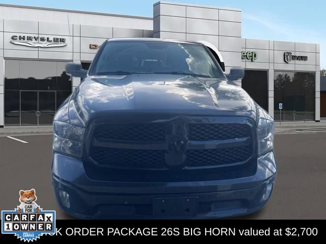 Used 2019 RAM 1500 Big Horn
