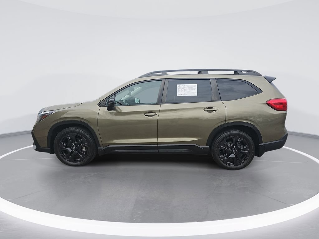 Used 2023 Subaru Ascent Onyx Edition AWD/4WD image 7