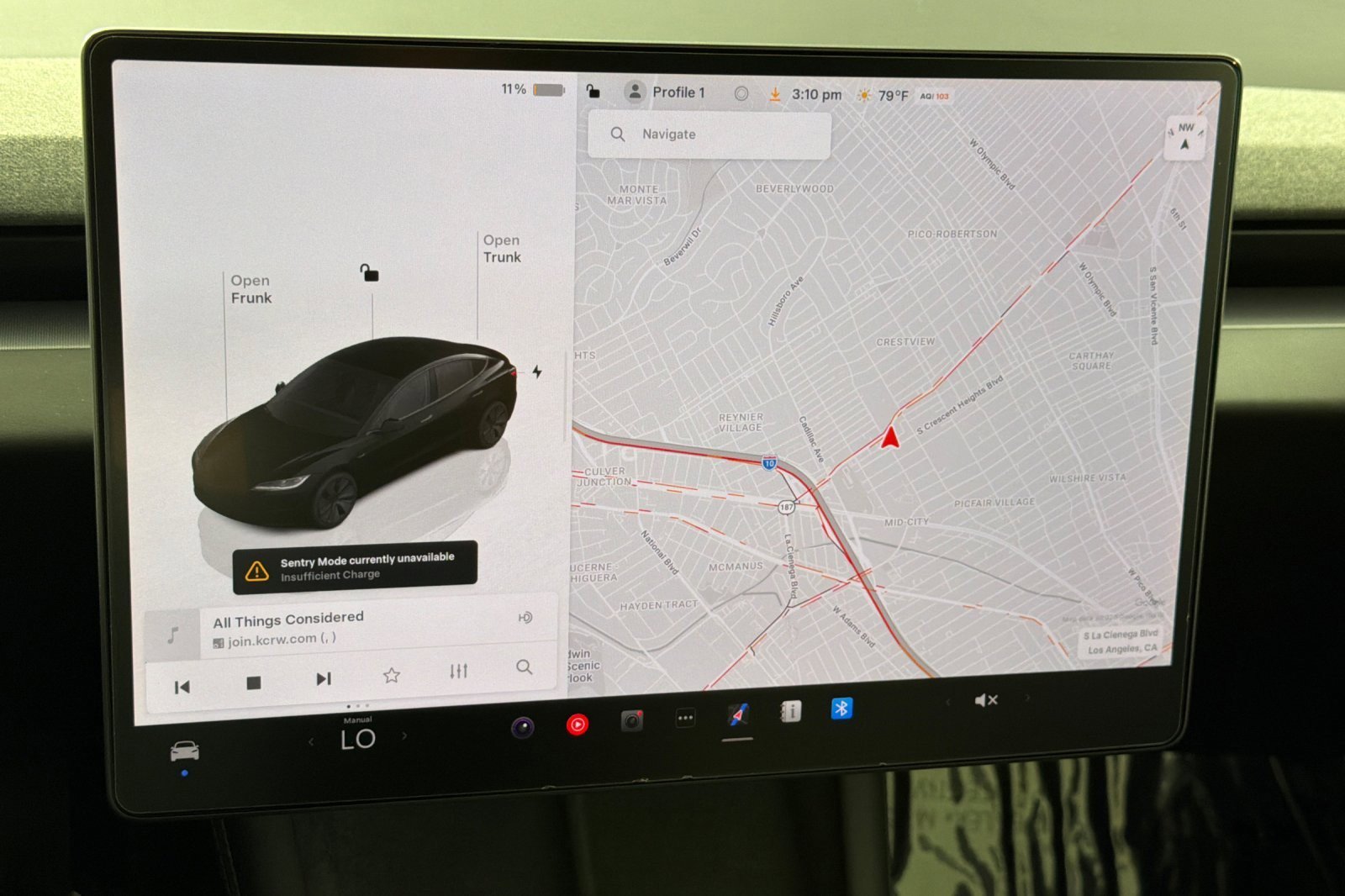 Used 2025 Tesla Model 3 Long Range image 17