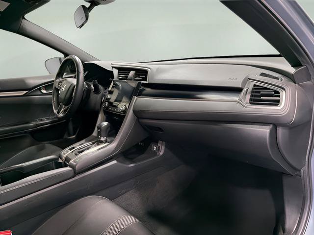 Used 2020 Honda Civic Sport image 13
