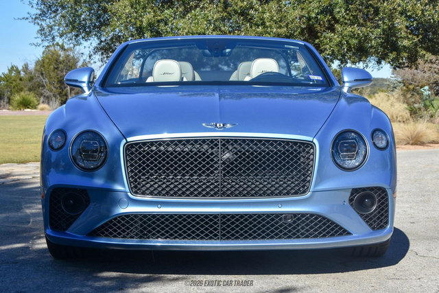 Used 2024 Bentley Continental GT Speed AWD/4WD image 13