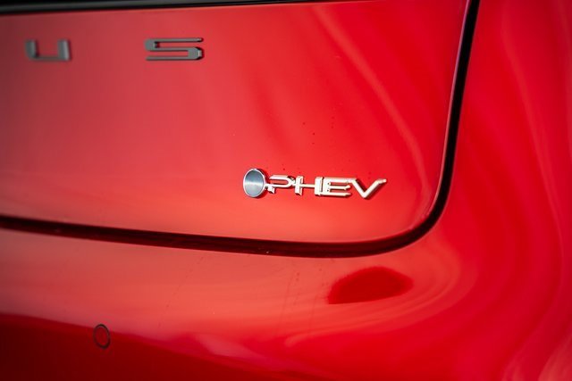 New 2026 Toyota Prius SE image 7