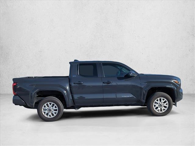 Certified 2025 Toyota Tacoma SR5 image 4