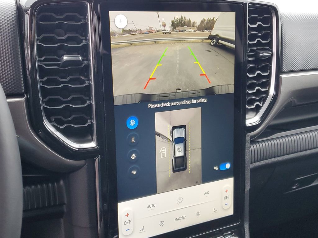 New 2026 Ford Ranger XLT image 19