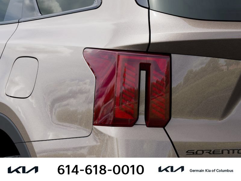 New 2026 Kia Sorento SX Prestige AWD/4WD image 14