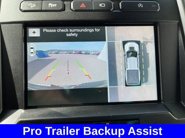 Used 2018 Ford F150 Raptor w/ Equipment Group 802A Luxury image 20