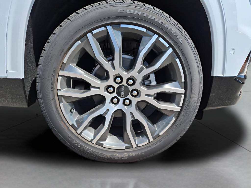 New 2027 GMC Acadia Denali Ultimate w/ LPO, Floor Liner Package AWD/4WD image 13