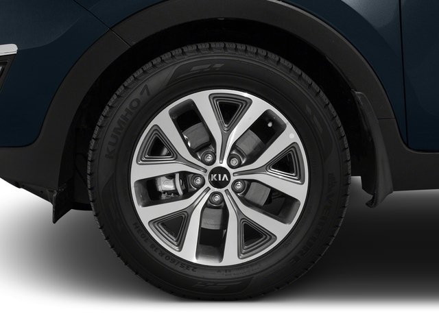 Used 2016 Kia Sportage SX AWD/4WD image 14