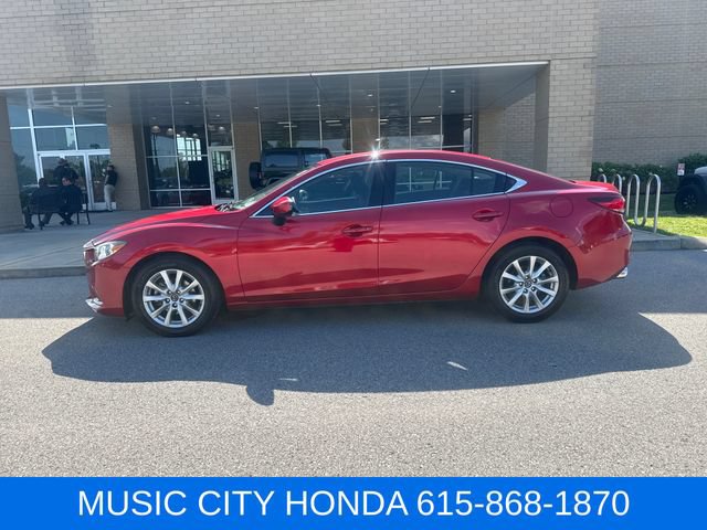 Used 2014 MAZDA MAZDA6 Sport