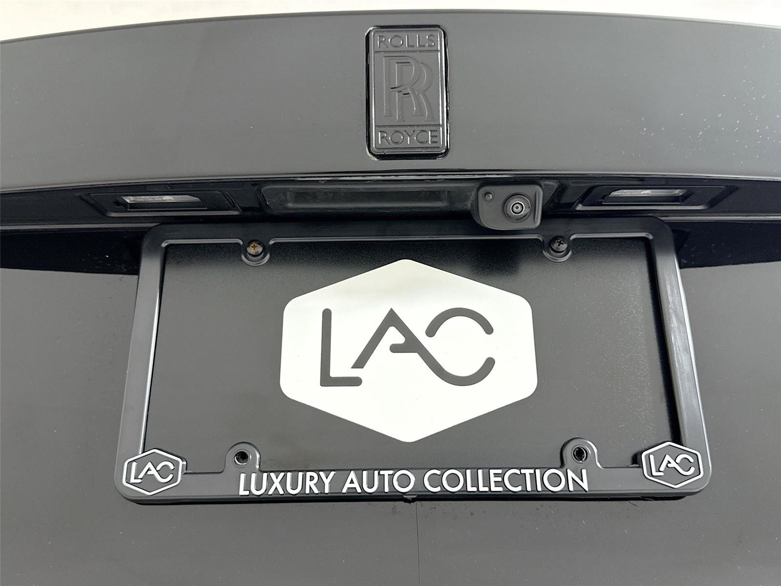 Used 2024 Rolls-Royce Spectre w/ Spectre Launch Package AWD/4WD image 33