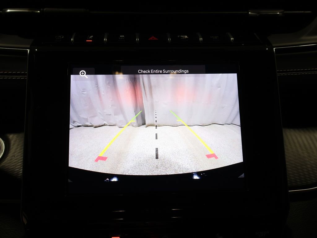 Used 2024 Jeep Grand Cherokee Altitude image 30