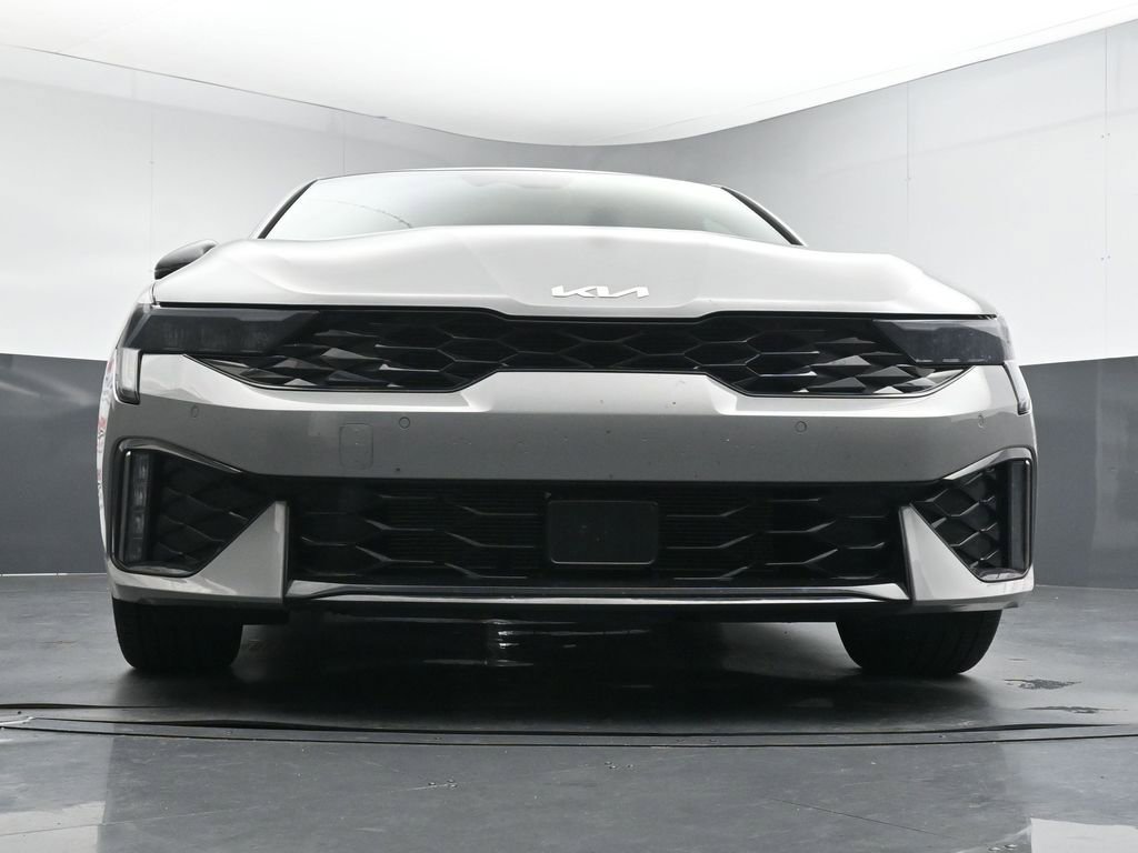 Used 2025 Kia K5 GT-Line image 19