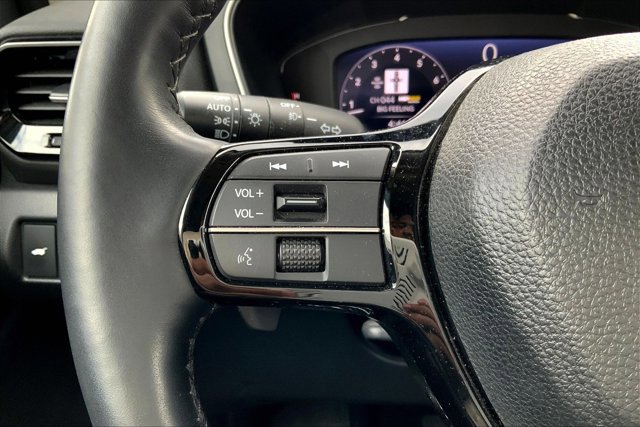 Used 2023 Honda Pilot Elite image 17