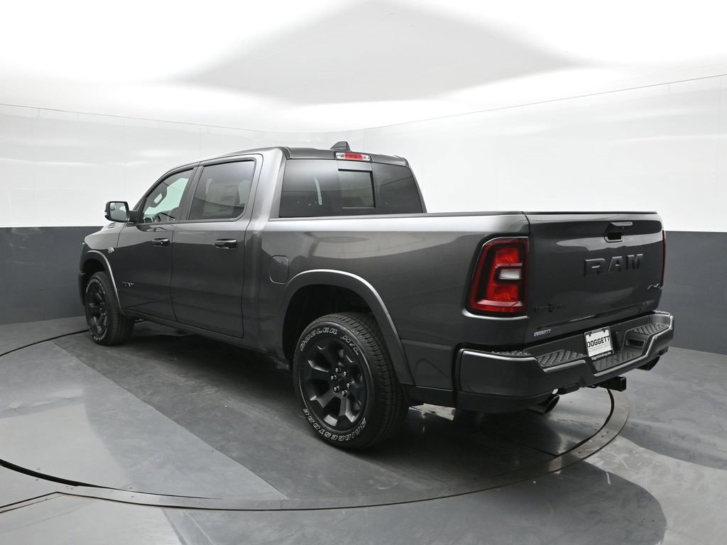 New 2026 RAM 1500 Lone Star image 5