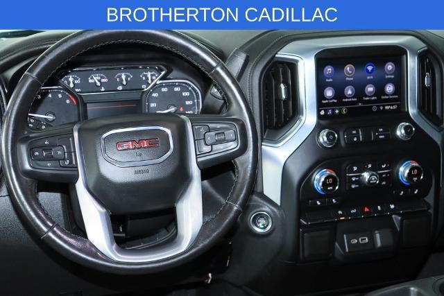 Used 2021 GMC Sierra 1500 Elevation AWD/4WD image 21