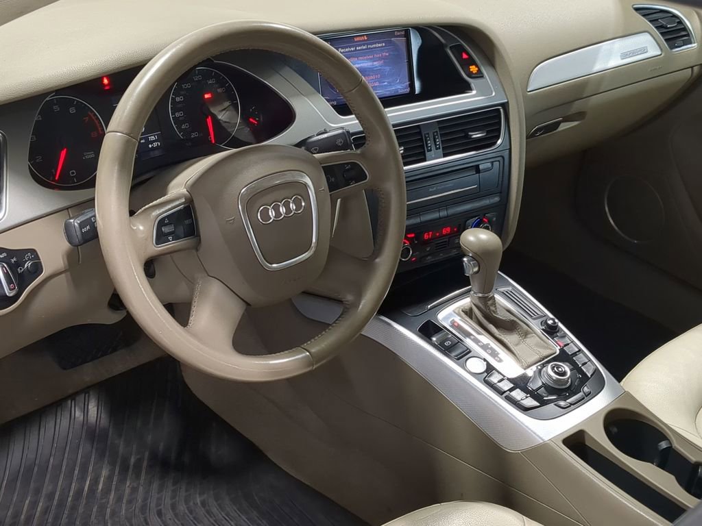 Used 2011 Audi A4 2.0T Prestige image 11
