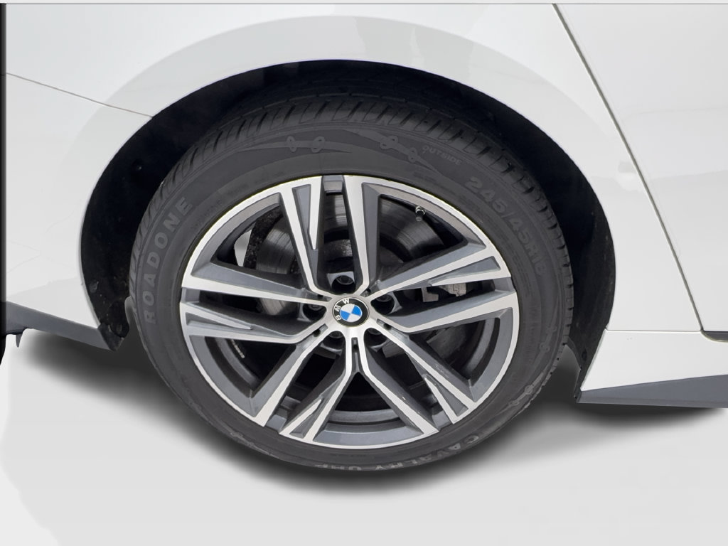 Used 2023 BMW 430i Gran Coupe w/ Premium Package RWD image 18