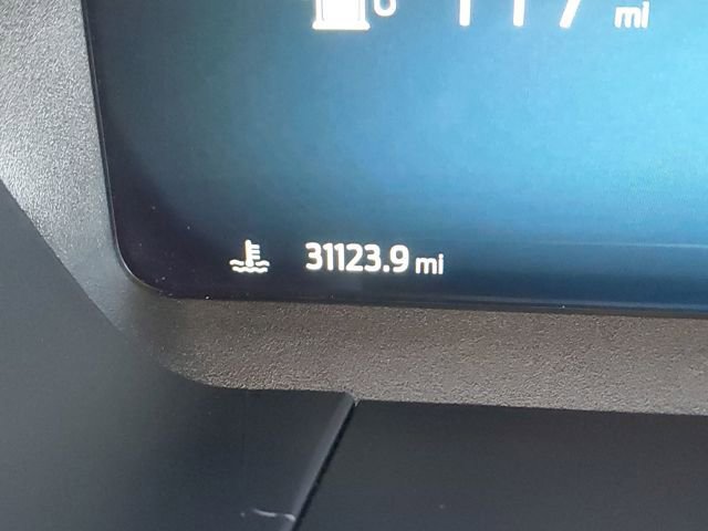 Used 2024 Ford Escape Platinum image 12