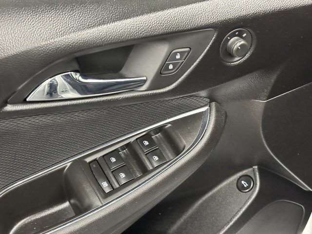 Used 2016 Chevrolet Cruze LT w/ Convenience Package image 9