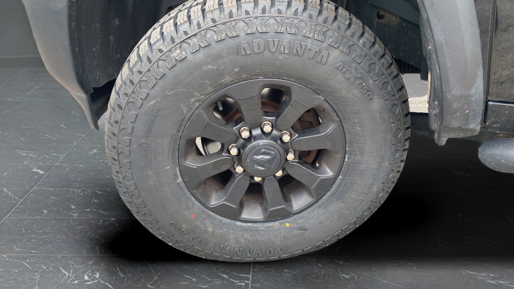 Used 2021 RAM 2500 Power Wagon AWD/4WD image 41