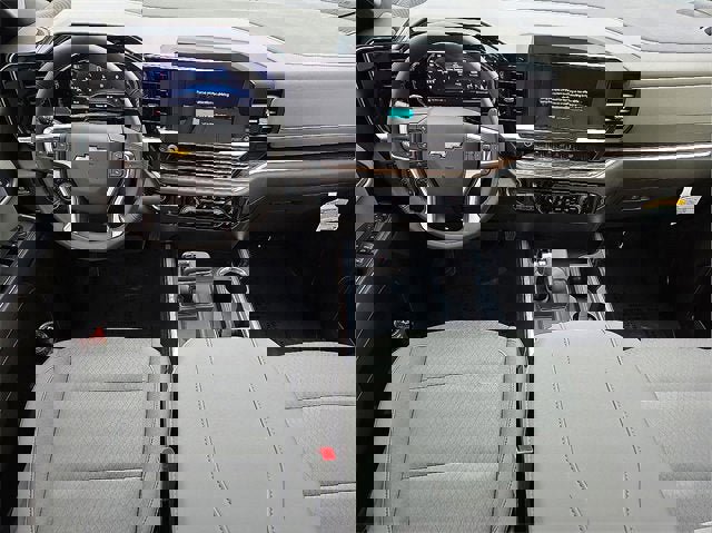 New 2025 Chevrolet Silverado 1500 LT w/ Convenience Package II image 12