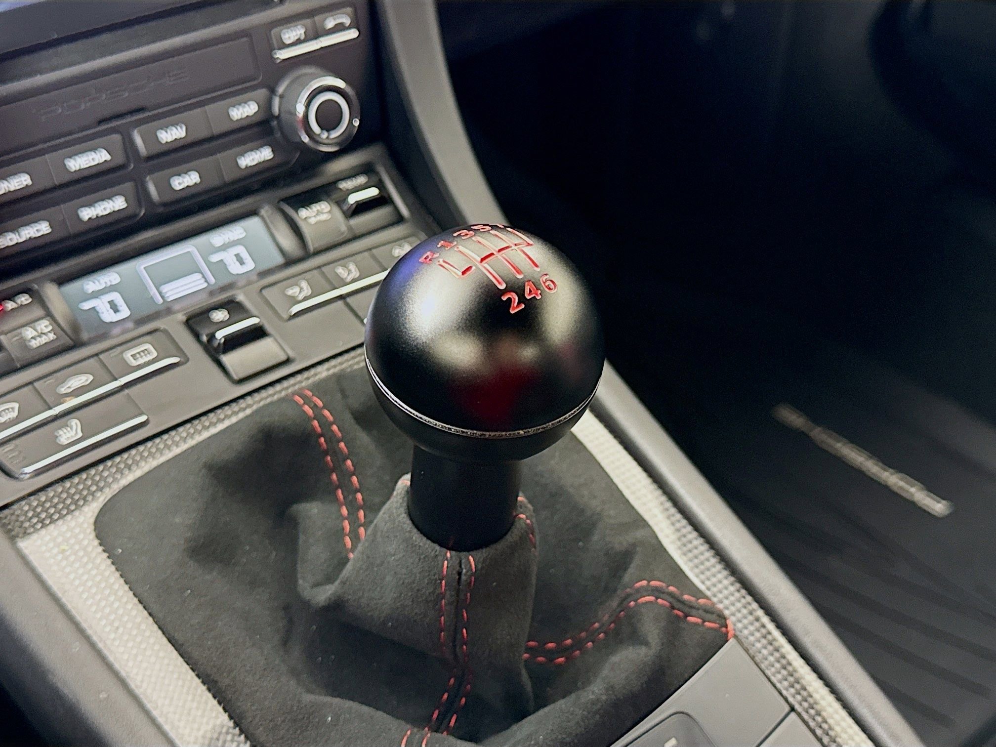 Certified 2019 Porsche 911 Carrera 4 GTS image 20